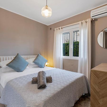 17 Vistamar Playa Flamenca Villa ภายนอก รูปภาพ