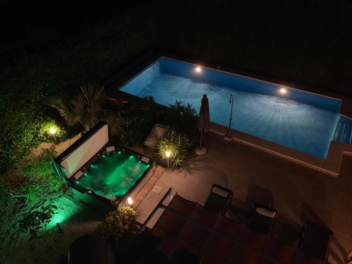 17 Vistamar Playa Flamenca Villa ภายนอก รูปภาพ