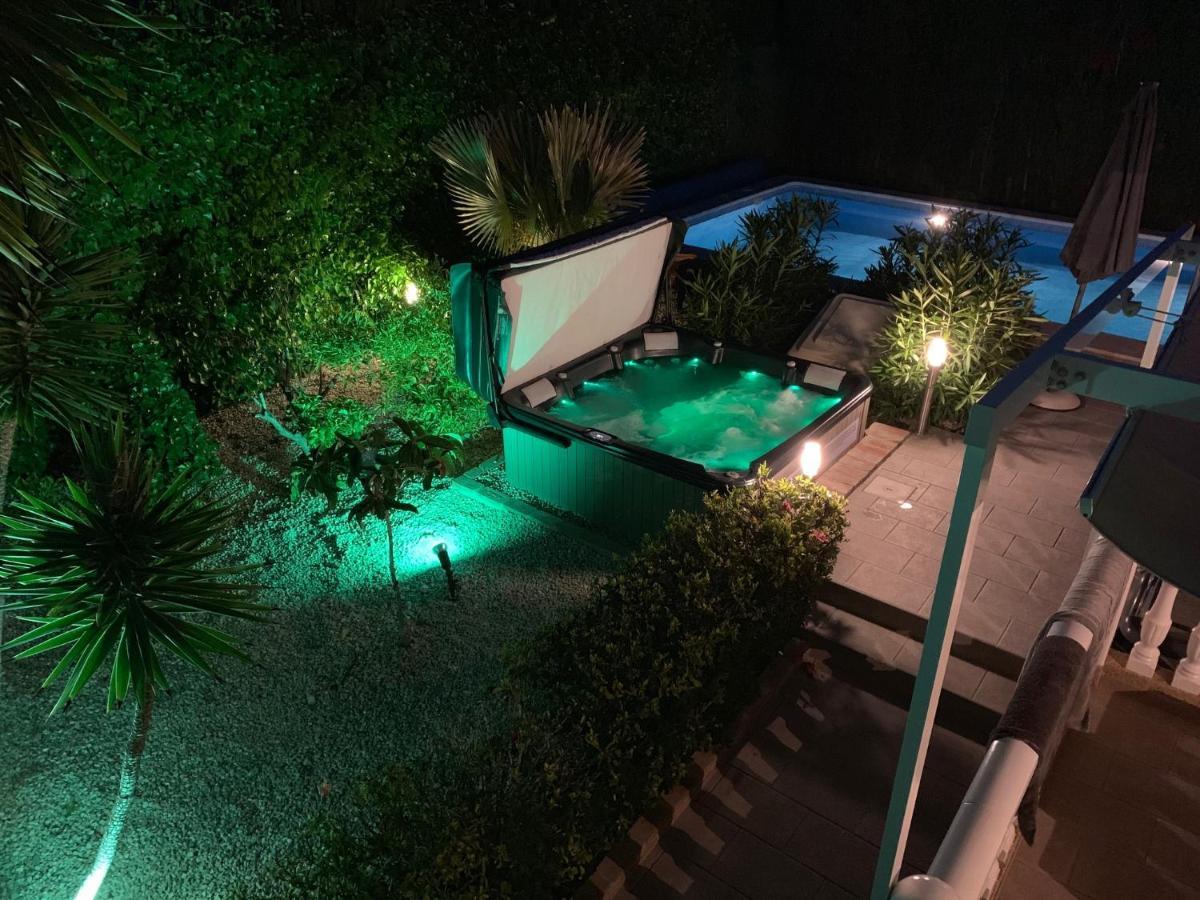 17 Vistamar Playa Flamenca Villa ภายนอก รูปภาพ
