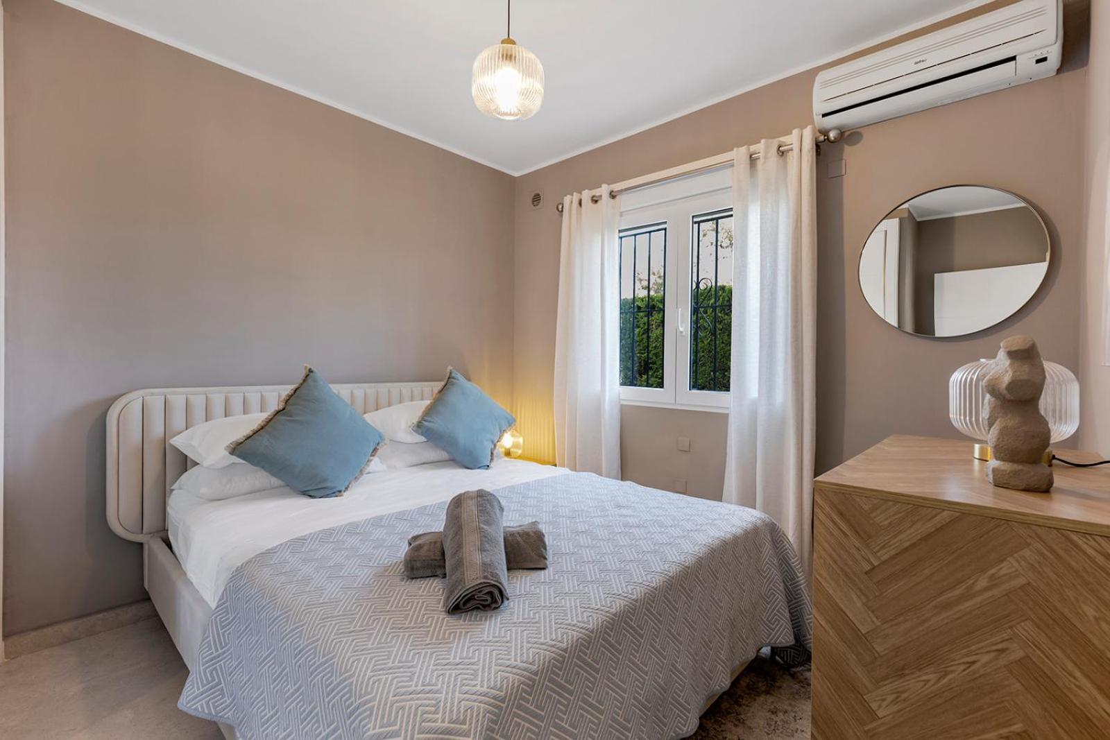 17 Vistamar Playa Flamenca Villa ภายนอก รูปภาพ