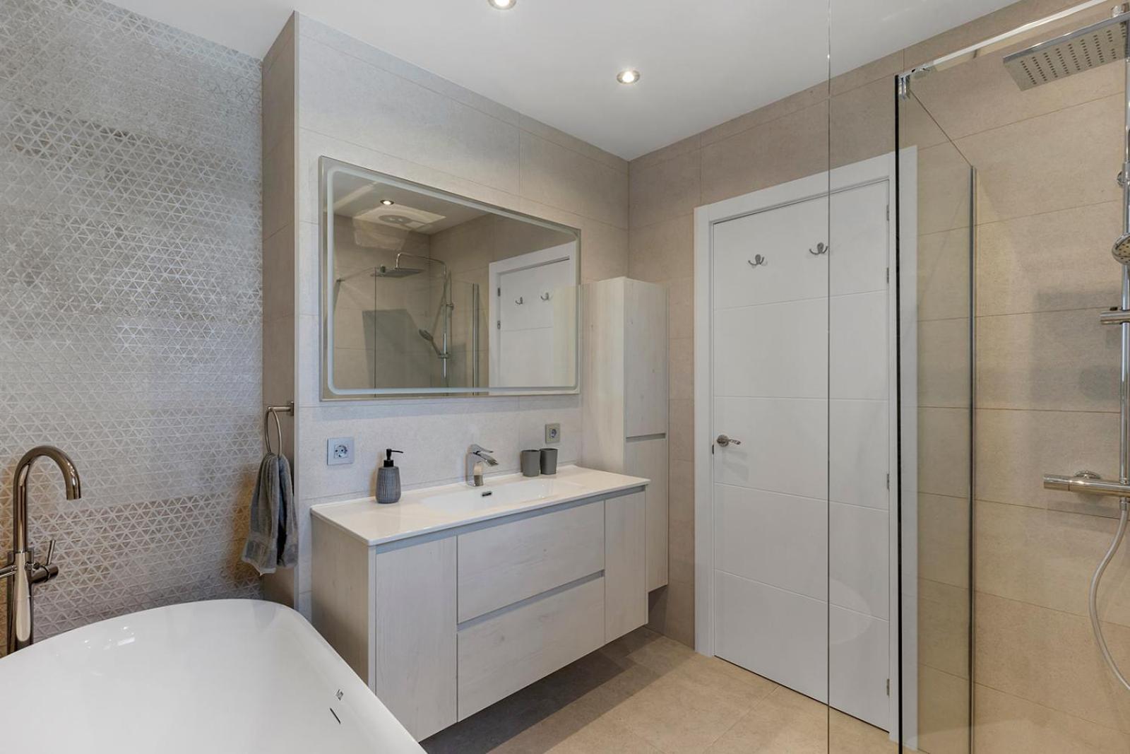 17 Vistamar Playa Flamenca Villa ภายนอก รูปภาพ
