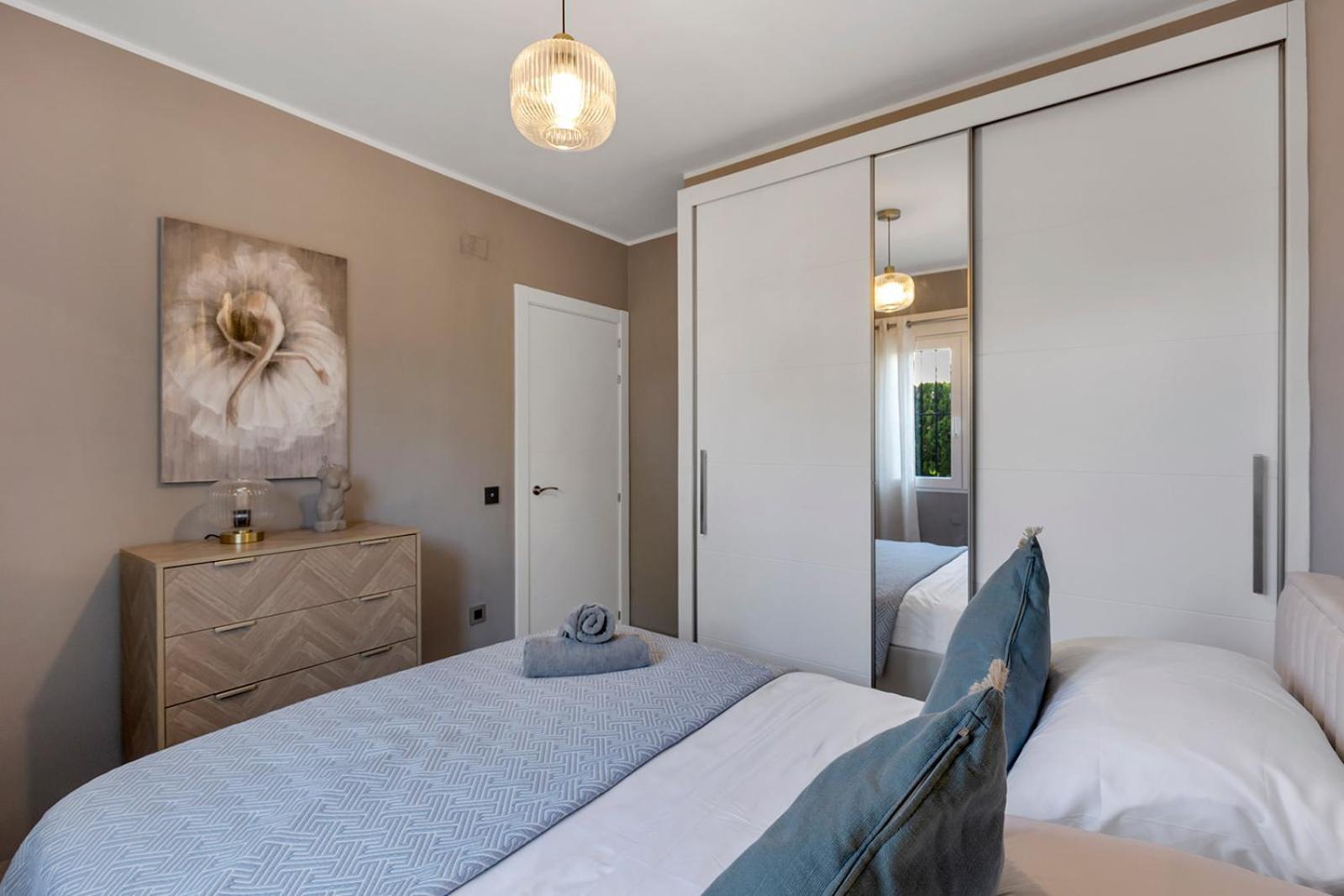 17 Vistamar Playa Flamenca Villa ภายนอก รูปภาพ
