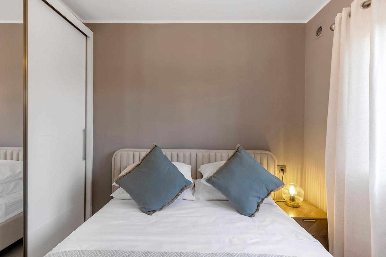 17 Vistamar Playa Flamenca Villa ภายนอก รูปภาพ