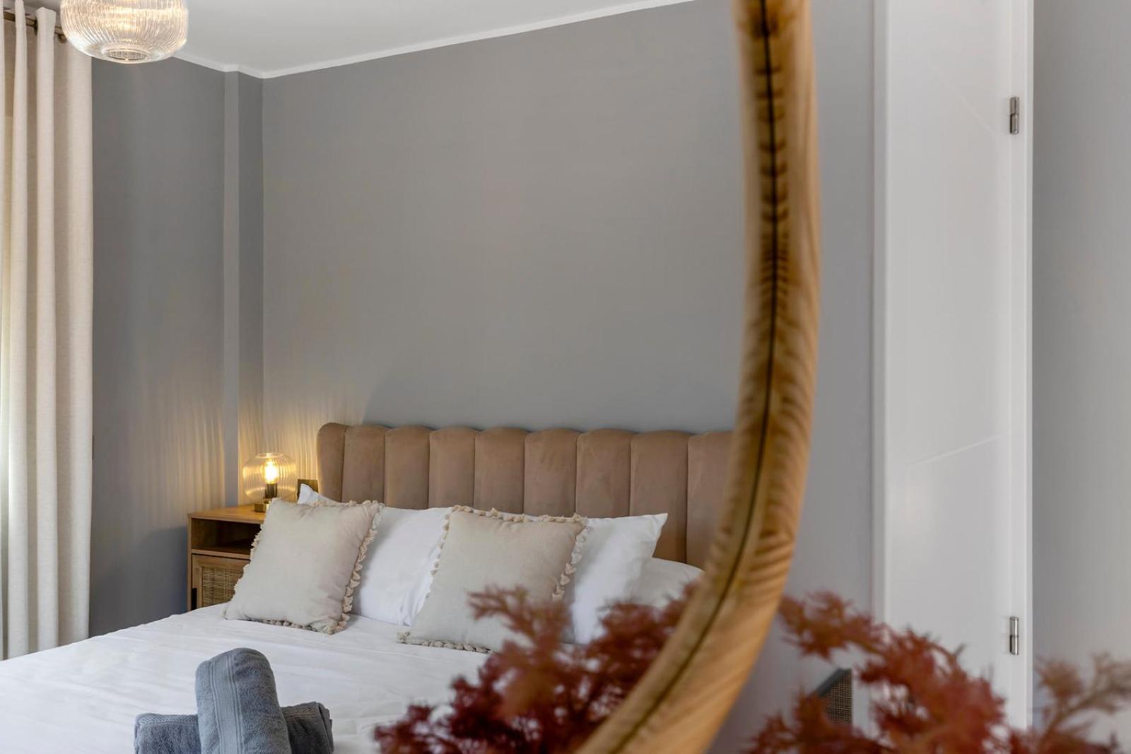 17 Vistamar Playa Flamenca Villa ภายนอก รูปภาพ