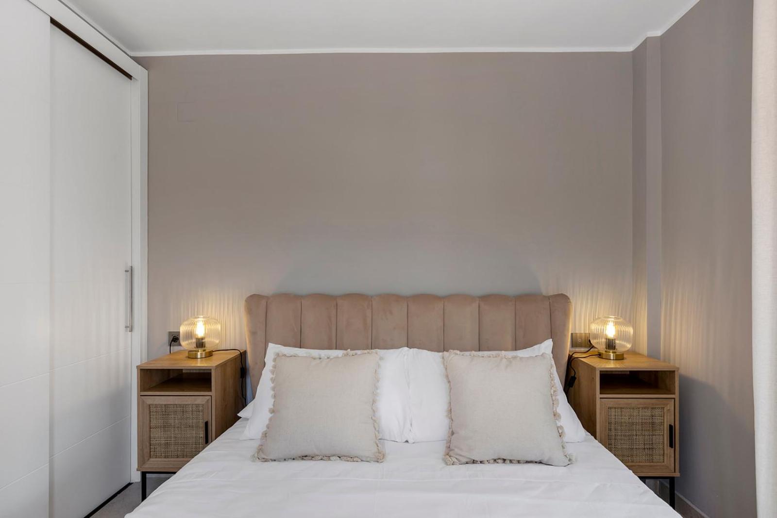 17 Vistamar Playa Flamenca Villa ภายนอก รูปภาพ