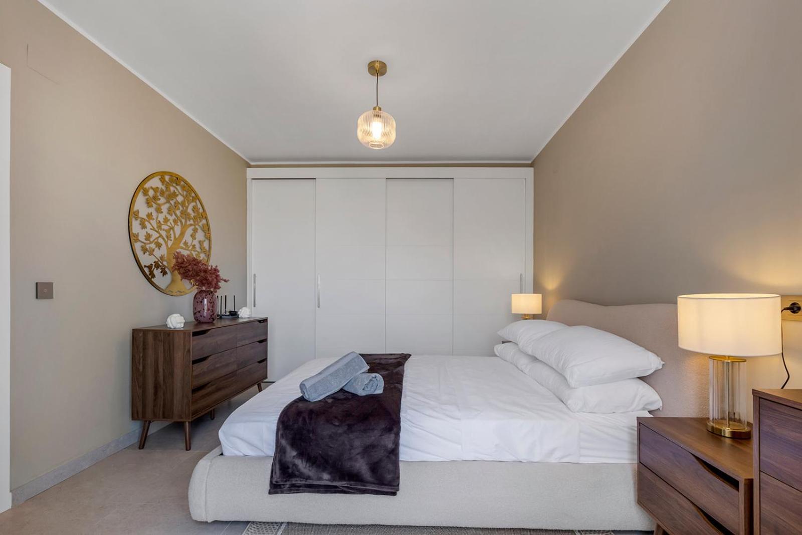 17 Vistamar Playa Flamenca Villa ภายนอก รูปภาพ